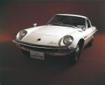Mazda Cosmo Sport 1967 года